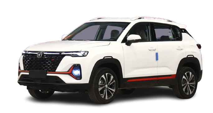 شنجان CS35